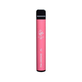 ELF BAR 600 PINK LEMONADE Disposable Vape 20mg - Click & Vape